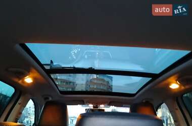 Універсал Skoda Octavia 2016 в 