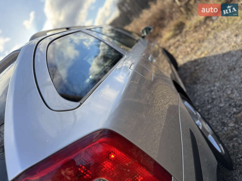 Універсал Skoda Octavia 2007 в Києві