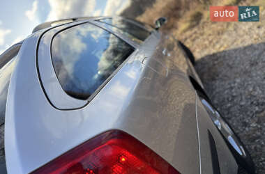Универсал Skoda Octavia 2007 в 