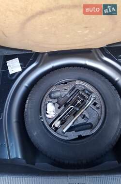 Универсал Skoda Octavia 2011 в 