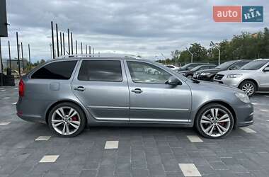 Універсал Skoda Octavia 2012 в Львові