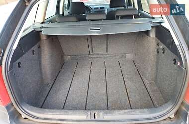 Универсал Skoda Octavia 2007 в 