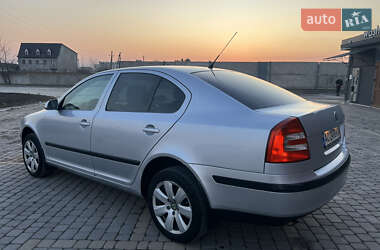 Лифтбек Skoda Octavia 2008 в Хмельницком