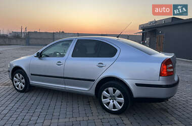 Лифтбек Skoda Octavia 2008 в Хмельницком