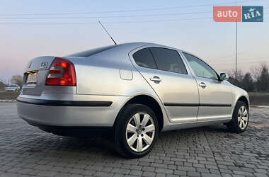 Лифтбек Skoda Octavia 2008 в Хмельницком