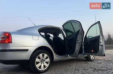 Лифтбек Skoda Octavia 2008 в Хмельницком