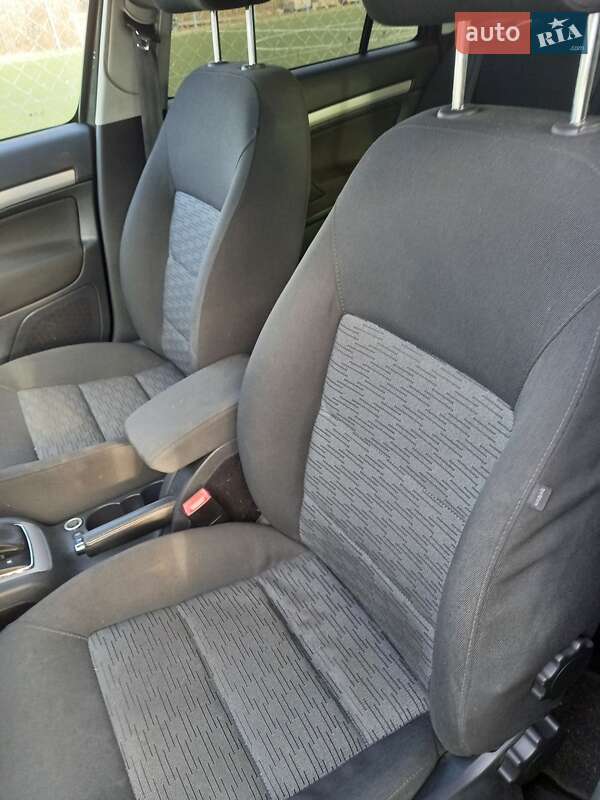 Універсал Skoda Octavia 2012 в Львові