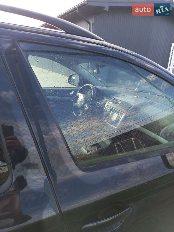 Універсал Skoda Octavia 2012 в Львові