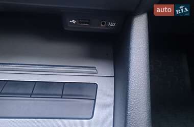 Универсал Skoda Octavia 2013 в 