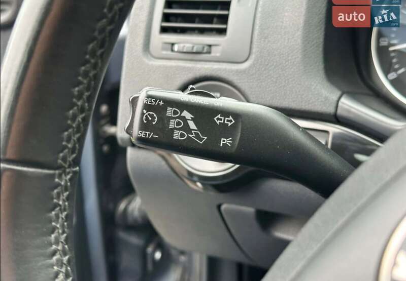 Универсал Skoda Octavia 2009 в Виннице