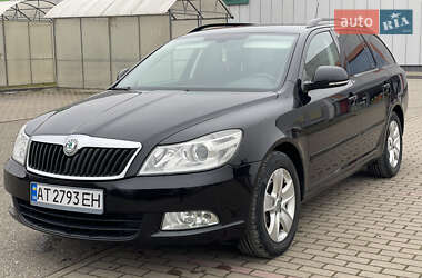 Универсал Skoda Octavia 2012 в Виноградове