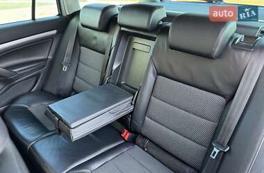 Универсал Skoda Octavia 2012 в 