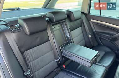 Универсал Skoda Octavia 2012 в 