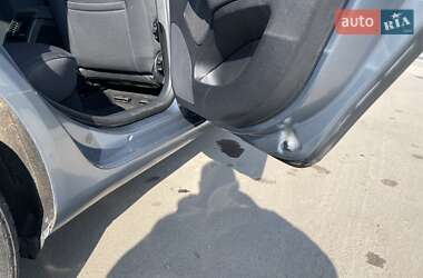 Ліфтбек Skoda Octavia 2005 в 