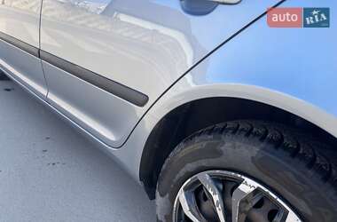 Ліфтбек Skoda Octavia 2005 в 