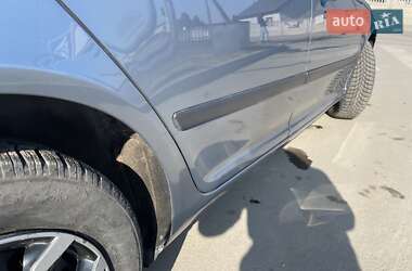 Ліфтбек Skoda Octavia 2005 в 