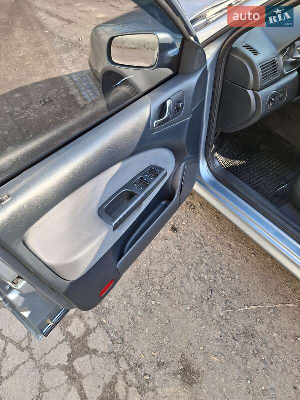 Ліфтбек Skoda Octavia 2006 в Львові фото 15 Ліфтбек Skoda Octavia 2006 в Львові