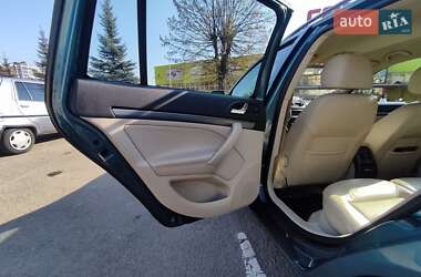 Универсал Skoda Octavia 2006 в 