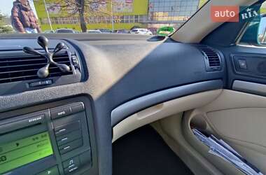 Универсал Skoda Octavia 2006 в 