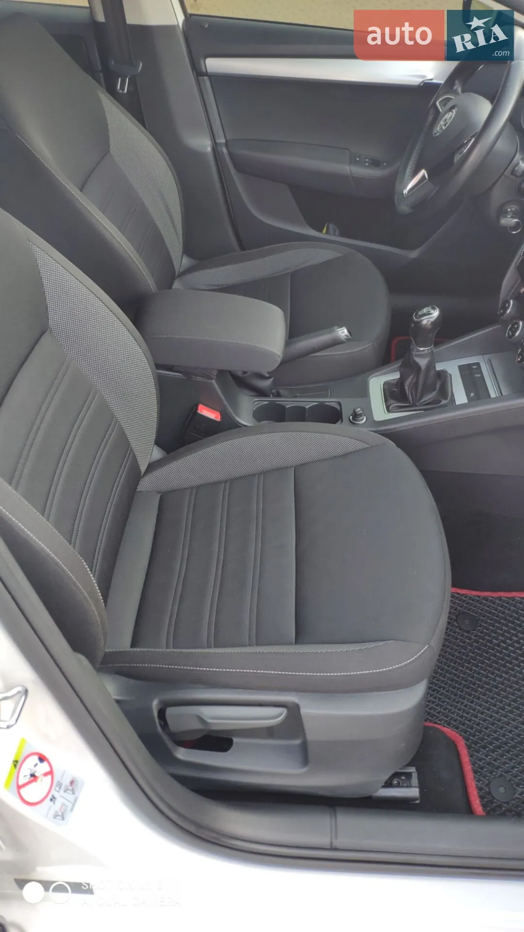 2017 Skoda Octavia - мініатюра 15