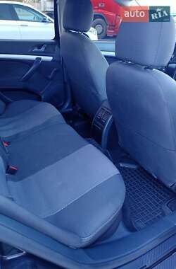 Ліфтбек Skoda Octavia 2005 в 