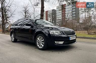 Універсал Skoda Octavia 2015 в Ірпені