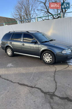 Универсал Skoda Octavia 2006 в Одессе