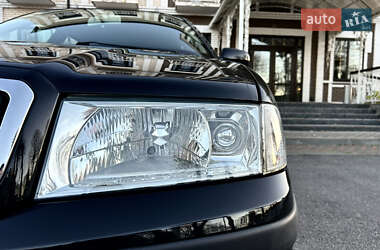 Универсал Skoda Octavia 2009 в 