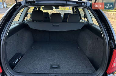 Универсал Skoda Octavia 2009 в 