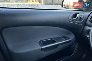 Универсал Skoda Octavia 2009 в 