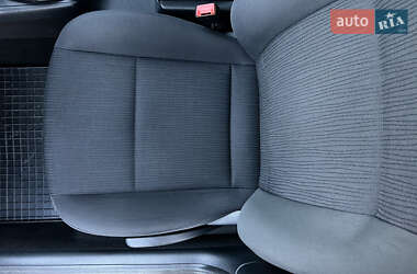 Универсал Skoda Octavia 2009 в 