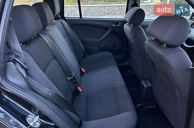 Универсал Skoda Octavia 2009 в 