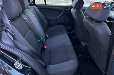 Универсал Skoda Octavia 2009 в 