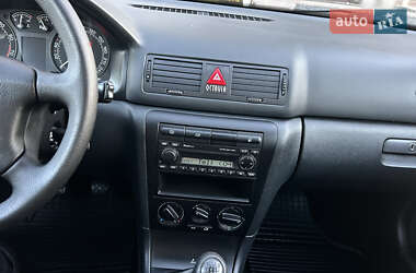 Универсал Skoda Octavia 2009 в 