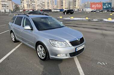 Універсал Skoda Octavia 2011 в Києві