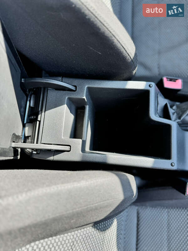 Ліфтбек Skoda Octavia 2013 в Києві