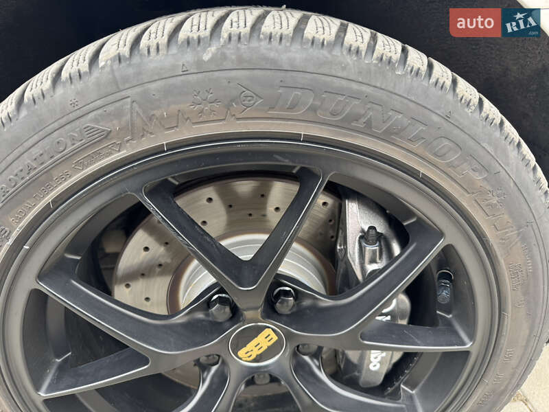 Ліфтбек Skoda Octavia 2012 в Вінниці фото 9 Ліфтбек Skoda Octavia 2012 в Вінниці