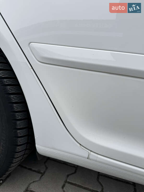 Ліфтбек Skoda Octavia 2012 в Вінниці фото 18 Ліфтбек Skoda Octavia 2012 в Вінниці