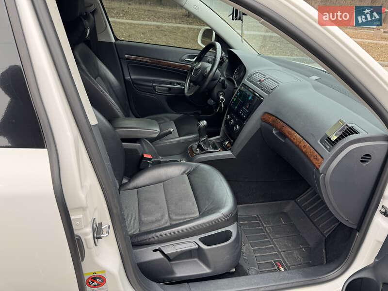 Ліфтбек Skoda Octavia 2012 в Вінниці фото 21 Ліфтбек Skoda Octavia 2012 в Вінниці