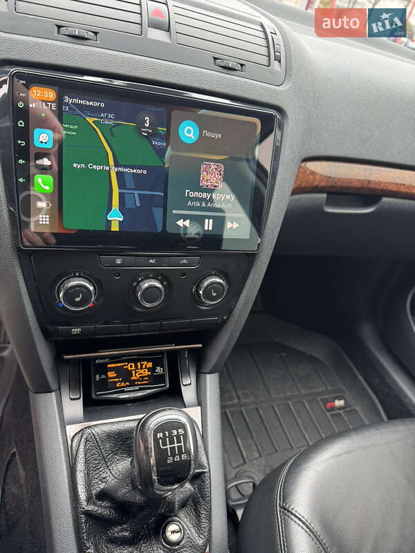 Ліфтбек Skoda Octavia 2012 в Вінниці фото 41 Ліфтбек Skoda Octavia 2012 в Вінниці