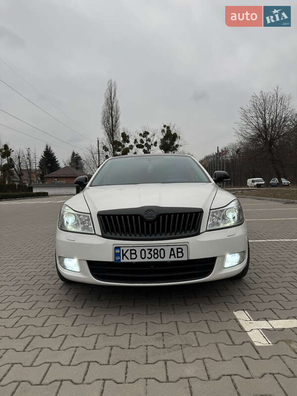 Ліфтбек Skoda Octavia 2012 в Вінниці фото 51 Ліфтбек Skoda Octavia 2012 в Вінниці