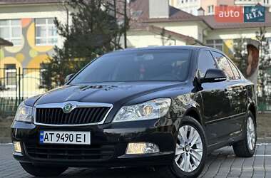 Лифтбек Skoda Octavia 2009 в Николаеве