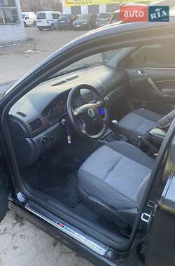 Универсал Skoda Octavia 2006 в 