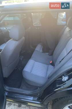 Универсал Skoda Octavia 2006 в 
