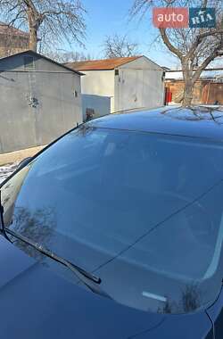 Лифтбек Skoda Octavia 2013 в 