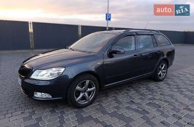 Универсал Skoda Octavia 2009 в Мукачево