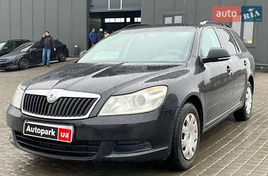 Універсал Skoda Octavia 2010 в Львові