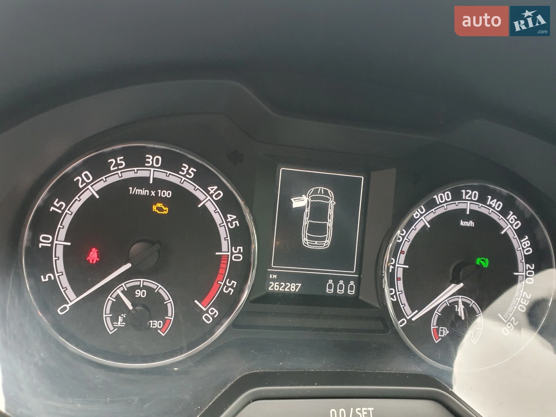 2017 Skoda Octavia - мініатюра 22