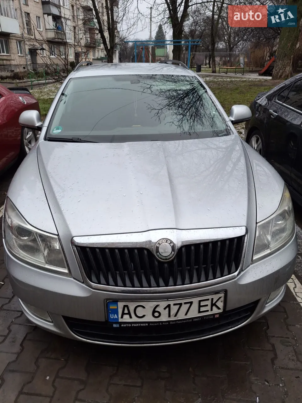 2010 Skoda Octavia - мініатюра 17