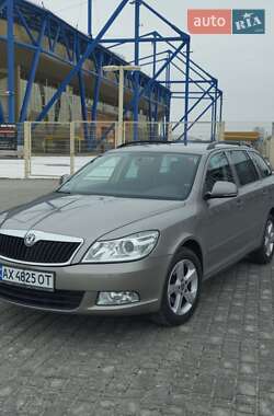 Універсал Skoda Octavia 2011 в Харкові